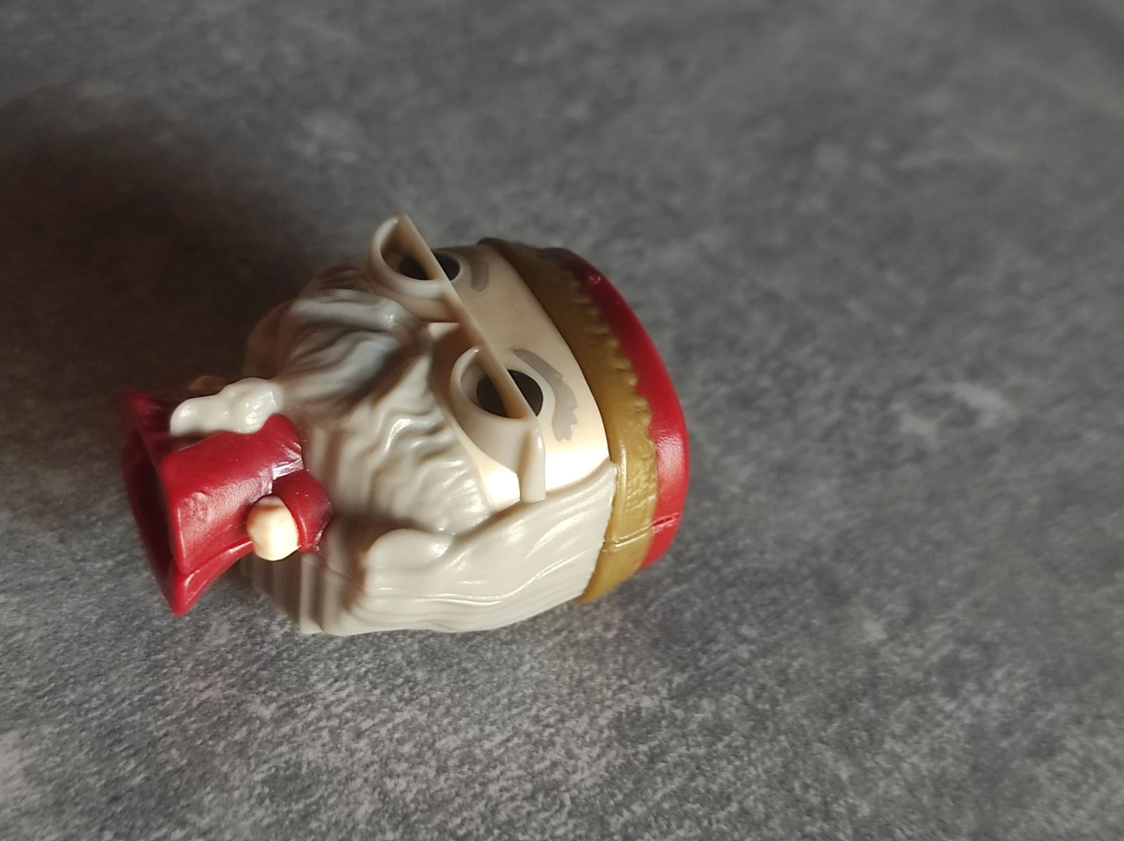 Dumbledore,Kinder surprise Harry Potter  – photo 5